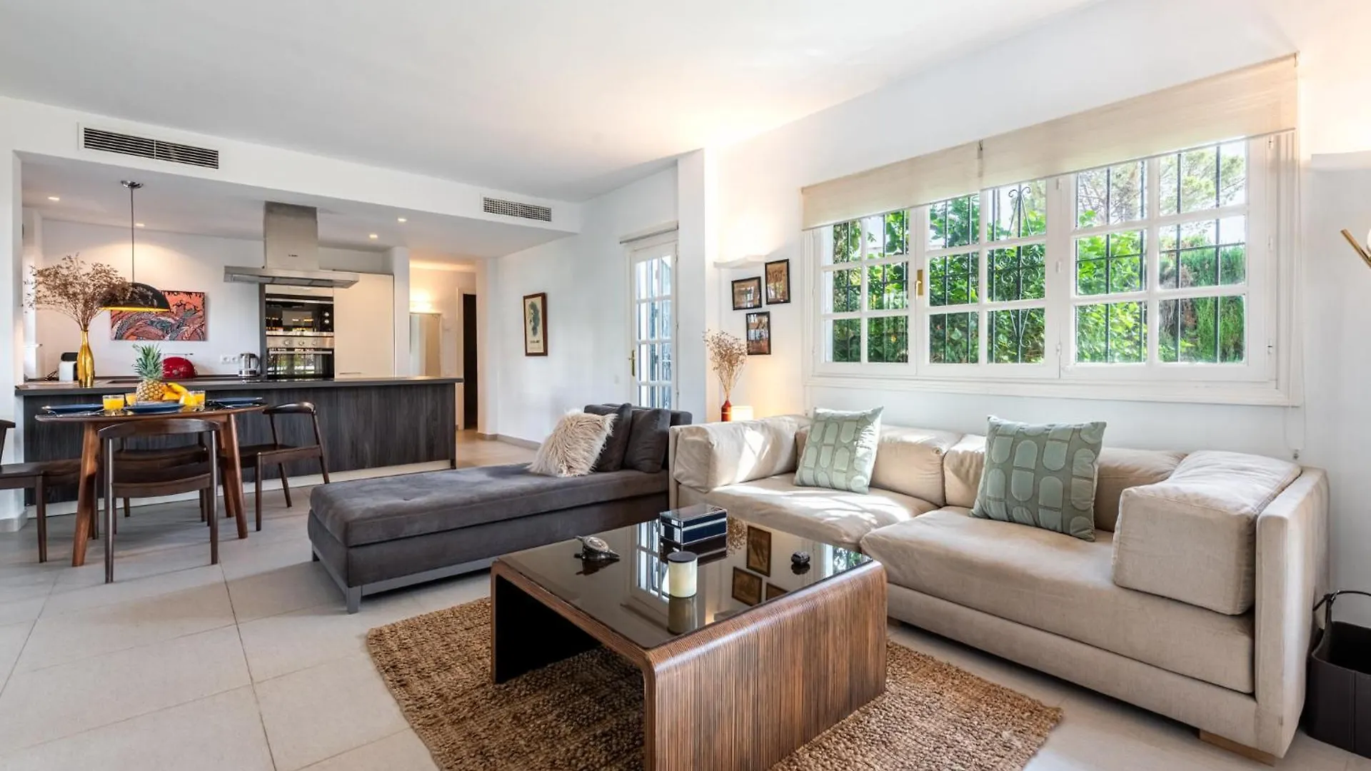 Apartament Puerto Banus Cozy Home Aldea Blanca Marbella