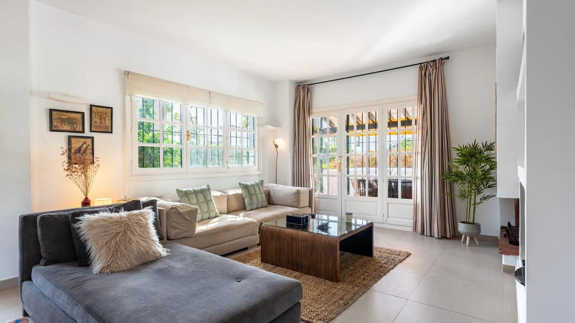 Puerto Banus Cozy Home Aldea Blanca Marbella 0*,  Spain