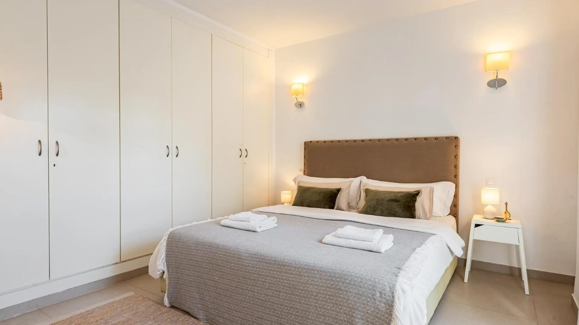 Puerto Banus Cozy Home Aldea Blanca Marbella Spain