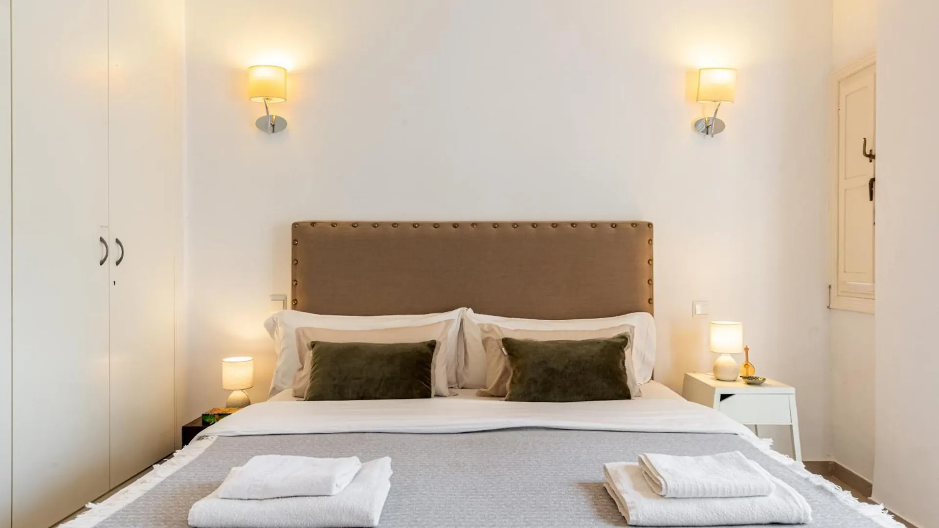 Apartment Puerto Banus Cozy Home Aldea Blanca Marbella Spain