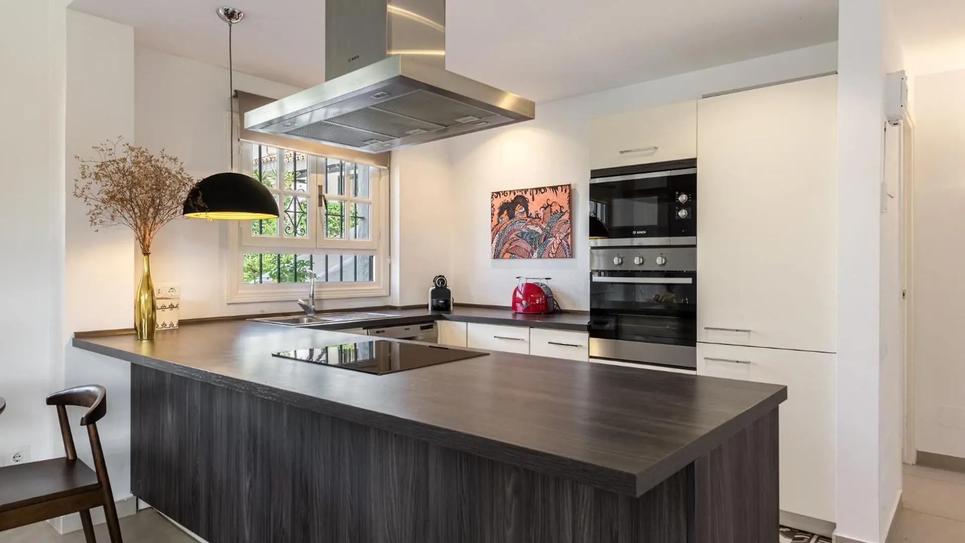 Puerto Banus Cozy Home Aldea Blanca Marbella